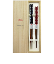 カワイ 輝き2膳 変わり水引桐箱入