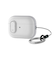 【AirPodsPro（第2世代）】　エレコム（ELECOM）　TOUGH　SLIM　Lockケース　AVA-AP4TSLWH　ホワイト