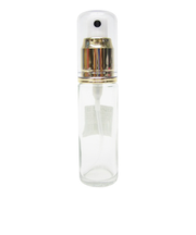 カミオカ　スプレーボトル　クリア　30ml