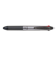 パイロット（PILOT）　フリクションボール3スリム　デザインシリーズ　0.5mm　LKFBS60EF-DGM　ガンメタル