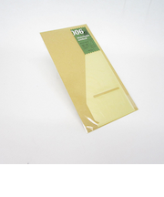 トラベラーズカンパニー トラベラーズノート リフィル ポケットシールL 14256