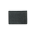 スノビスト（SNOBBIST）　駱駝革カードケース　NAVY