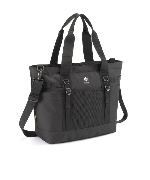 別注】＜BRIEFING＞N/UR MISSIONB トート バッグ｜グリーンレーベル