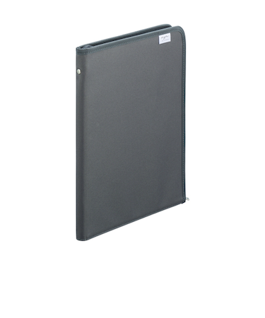 リヒトラブ（LIHIT　LAB.）　ミファ（myfa）　コレクションスタンド　A3303－24　チャコールブラック