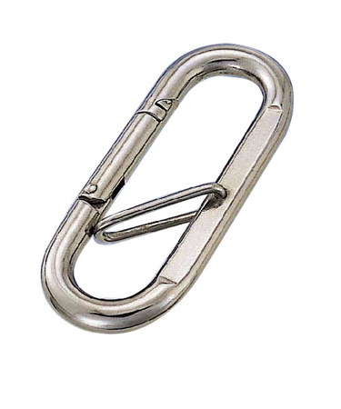 水本　プチカラビナ　PK－4　A－2104