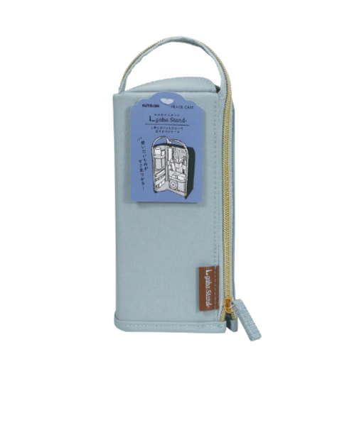 クツワ（KUTSUWA）　エルガバスタンド　ライトブルー