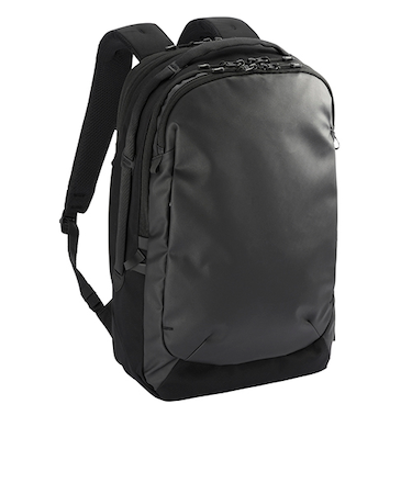 エース　ジーンレーベル（ace.　GENE　LABEL）　ラグレンティス　19L／24L　6832201　ブラック