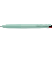 ゼブラ（ZEBRA）　サラサクリップ3C　0.4mm　J3JS5－MOG　モスグリーン