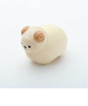 グラポート（Grapport）　干支レスト　006651　未