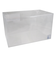 サワダプラテック　アクリルBOX　クリア　250×150×H150×2t