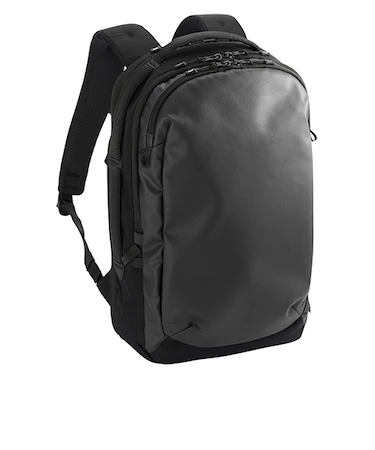 エース　ジーンレーベル（ace.　GENE　LABEL）　ラグレンティス　17L／20L　6832101　ブラック