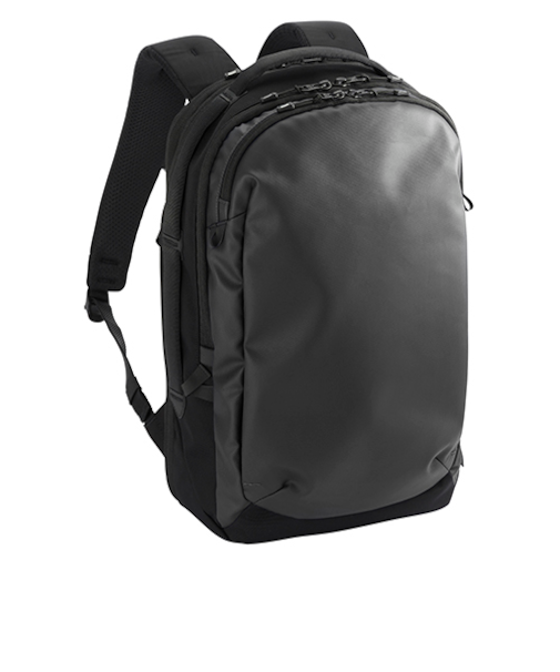 エース　ジーンレーベル（ace.　GENE　LABEL）　ラグレンティス　17L／20L　6832101　ブラック