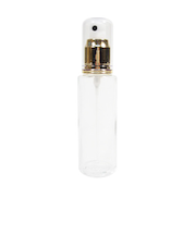 カミオカ　スプレーボトル　クリア　60ml
