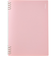 キングジム（KING　JIM）　リングノート　テフレーヌ　B5タテ型　CN9855TE　ピンク