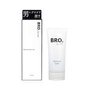シェモア　BRO．FOR　MEN　デリケートケア　ジェル　100g