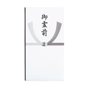 マルアイ　コットン　仏多当　御霊前　Pノ－CH291