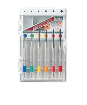 ANEX　精密ドライバーセット　NO.800