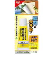 コニシ　ボンド　屋内用パテ　30ml