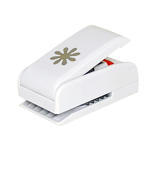 DECOP　スタンダードパンチ　デイジー