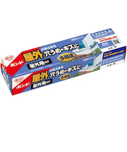 コニシ　ボンド　屋外用パテ　120ml