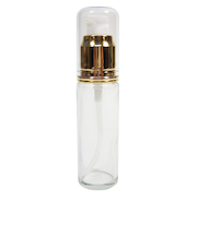 カミオカ ジェルポンプボトル クリア 30ml