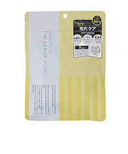 クオリティファースト(QUALITY 1ST) ザ・ダーマ(THE DERMA) VC100 7枚入り