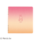 グリーンフラッシュ（GreenFlash）　ミッフィー（miffy）　リングノート・スクエア　BM－300　miffy／walk