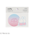グリーンフラッシュ（GreenFlash）　ミッフィー（miffy）　ステッカーセット　BM－313　miffy＆dan