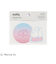 グリーンフラッシュ（GreenFlash）　ミッフィー（miffy）　ステッカーセット　BM－313　miffy＆dan