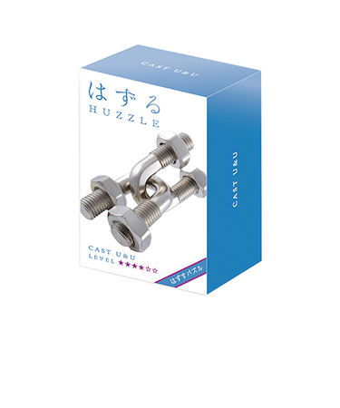 ハナヤマ　はずる　キャストユー＆ユー