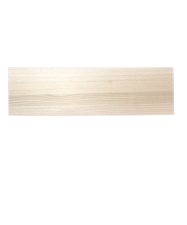 桐白木集成材　600×200×10mm