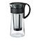 ハリオ（HARIO）　水出し珈琲ポットミニ　600mL　MCPN-7B　ブラック