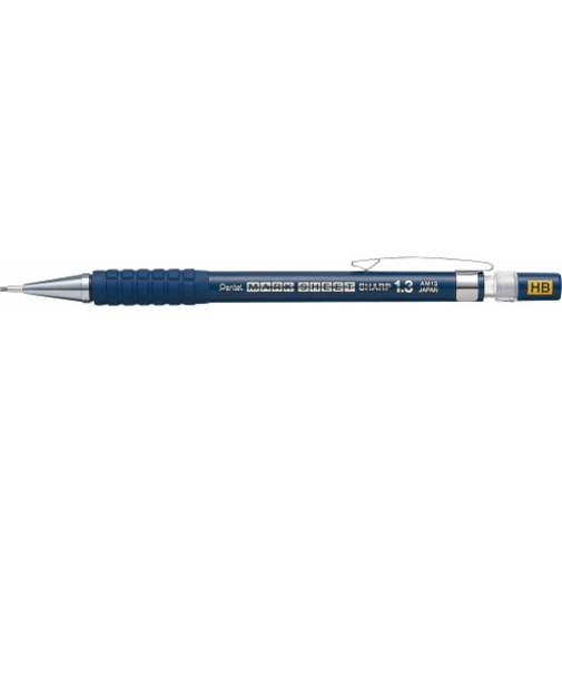 ぺんてる（Pentel）　マークシートシャープ　HB　AM13－HB
