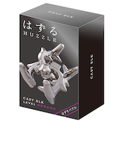 ハナヤマ　はずる　キャストエルク