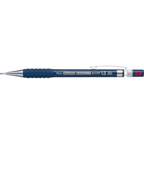 ぺんてる（Pentel）　マークシートシャープ　B　AM13－B