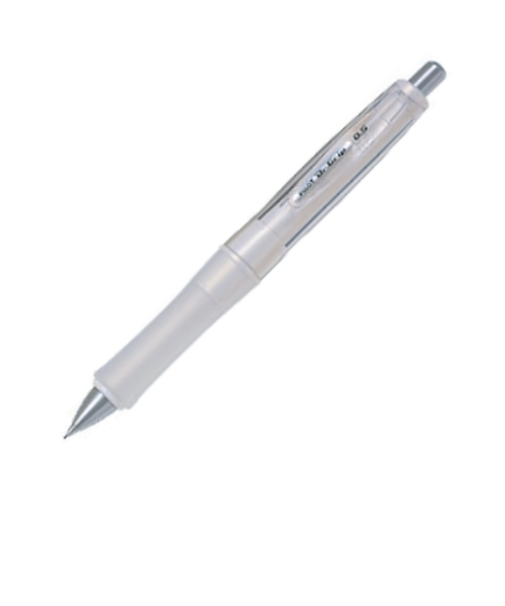 パイロット（PILOT）　ドクターグリップ　Gスペック　フラッシュホワイト