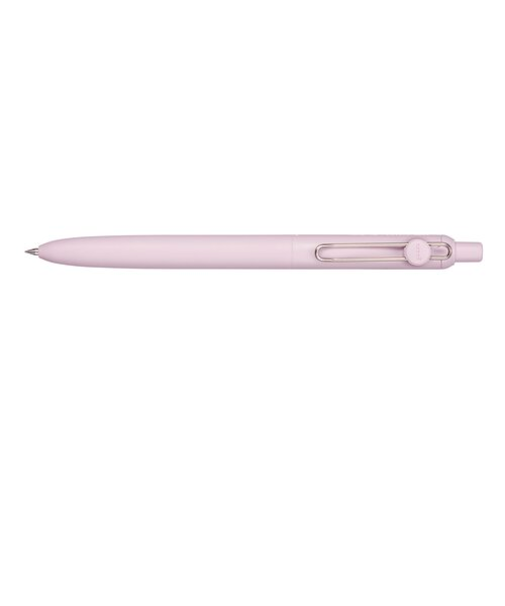 三菱鉛筆　ユニボール　ZENTO（uni-ball　ZENTO）　スタンダードモデル　0.38mm　UBNZSC38.34　ラベンダー