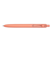 三菱鉛筆 ユニボール ZENTO(uni-ball ZENTO) スタンダードモデル 0.38mm UBNZSC38.38 アドビ(赤い焼き煉瓦)