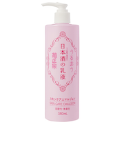 菊正宗　日本酒の乳液　380ml