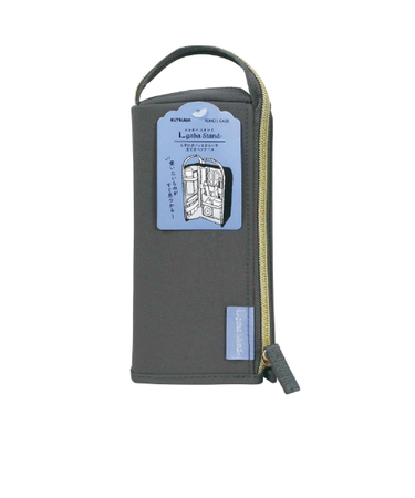 クツワ（KUTSUWA）　エルガバスタンド　チャコール