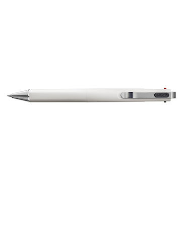 サクラクレパス（SAKURA）　ボールサインiD　3C　GB3D854＃50A　ホワイトA