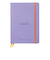 ロディア（RHODIA）　ゴールブック　A5　ドット　cf117749　アイリス