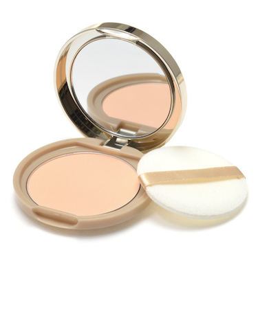 キャンメイク（CANMAKE）　マシュマロフィニッシュパウダー　MO　マットオークル