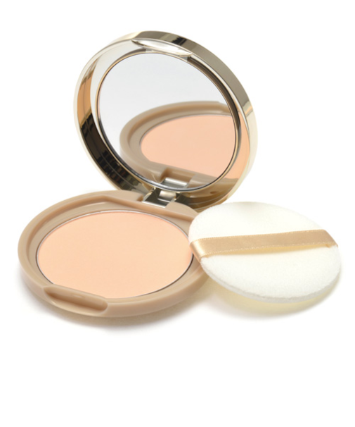 キャンメイク（CANMAKE）　マシュマロフィニッシュパウダー　MO　マットオークル