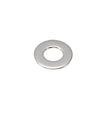 八幡ねじ　ステンレスワッシャー　M6×13mm　16枚入