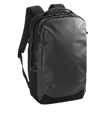 エース　ジーンレーベル（ace.GENE　LABEL）　ラグレンティス　23L／27L　6832301　ブラック