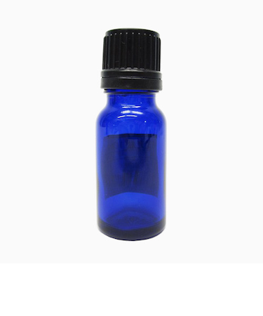 カミオカ　青遮光瓶　10ml