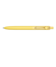 三菱鉛筆　ユニボール　ZENTO（uni-ball　ZENTO）　スタンダードモデル　0.5mm　UBNZSC05.27　カナリア