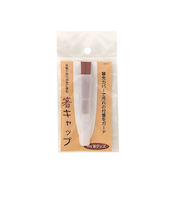 HAKOYA　箸キャップ　白