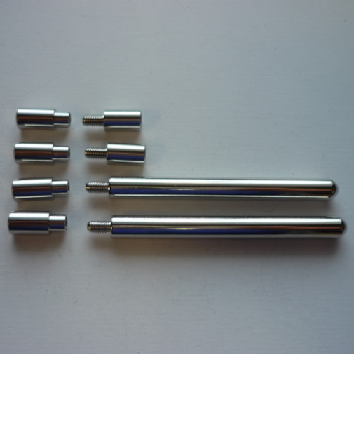 コニビオラ　フォトSTビス　円筒　J－314（60）　1セット